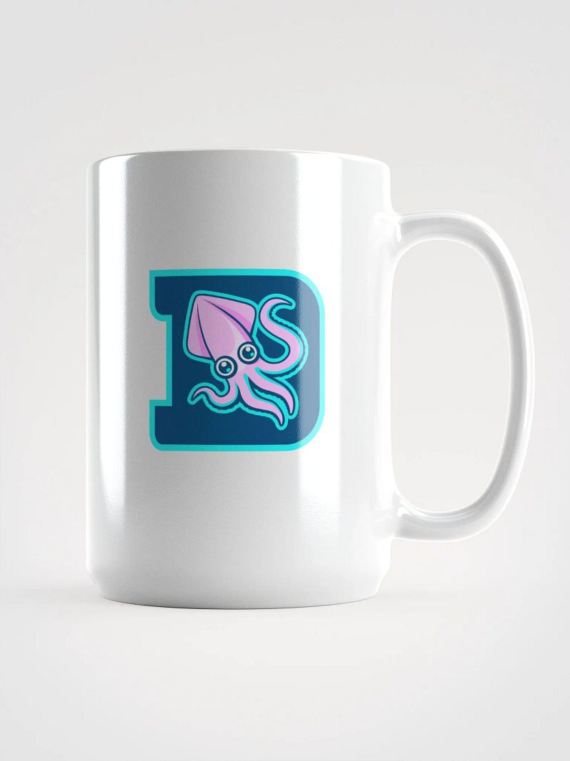 Mug 1 - SQUID