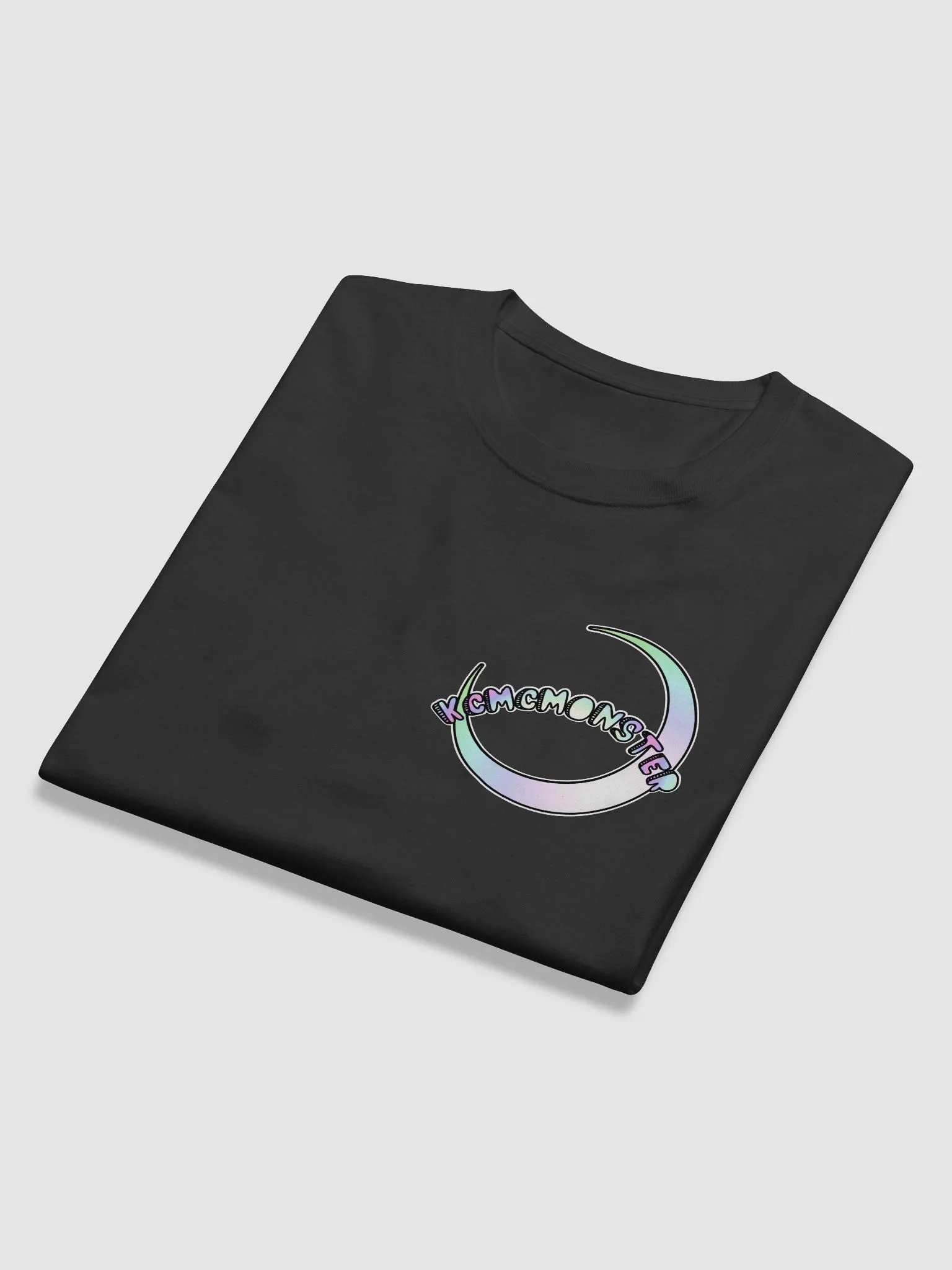 Possum Moon: Champion Long Sleeve Shirt product image (5)