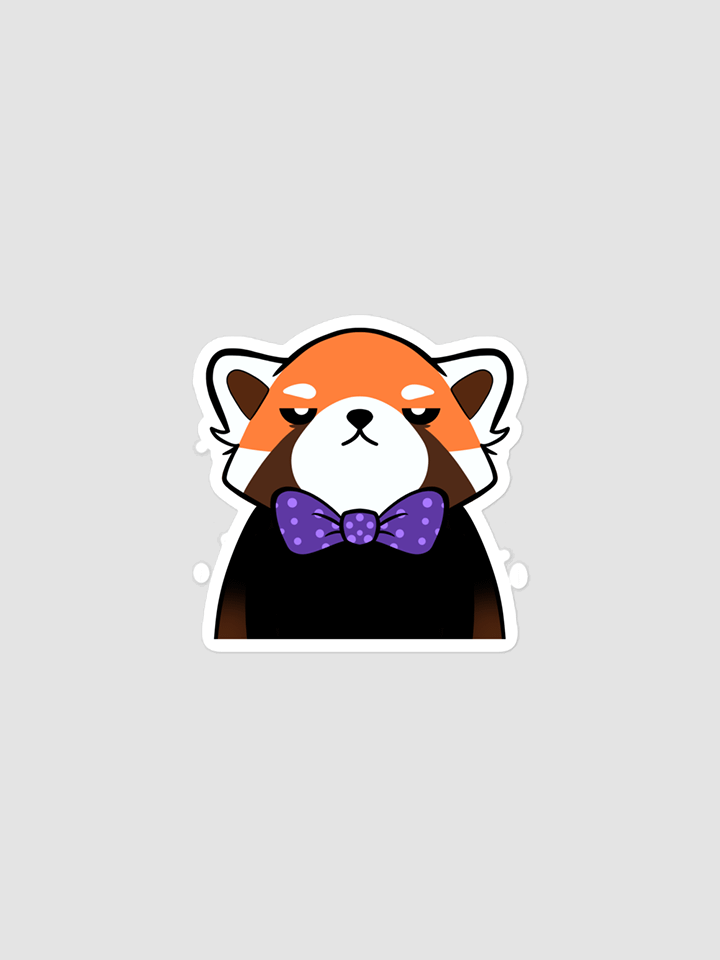 Annoyed Stickers product image (1)
