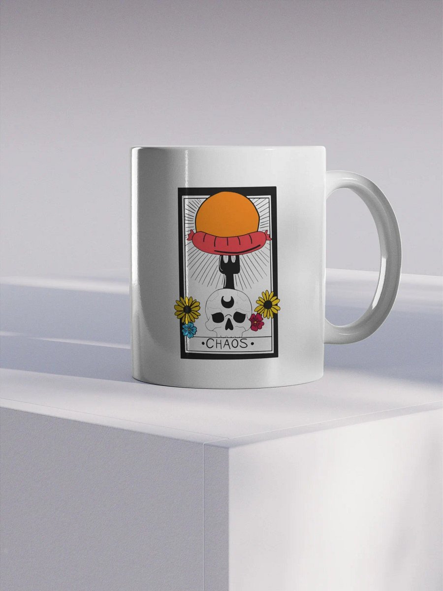 CHAOS Mug product image (4)