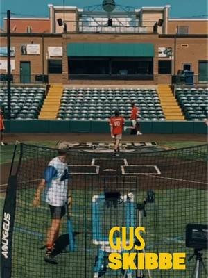Check out this MoWiff Classic 2025 Clip of The Wild’s Gus Skibbe going deep off a tough NWA squad in early morning pool play!  #seasonFIVE #wiffleball #majorleaguewiffle #mowiff #mowiffclassic 
