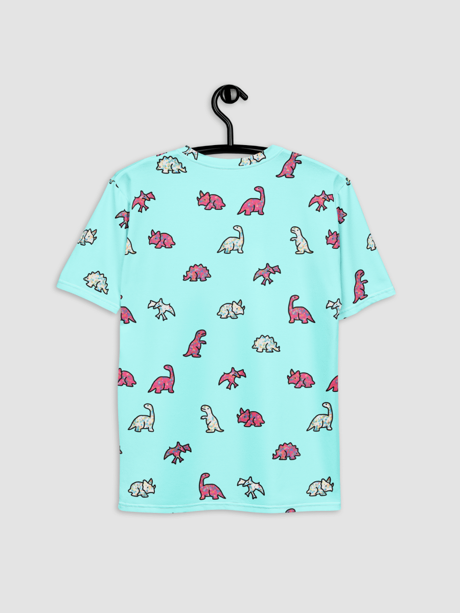 Animal Crackers | All-Over Crew Neck T-Shirt product image (4)