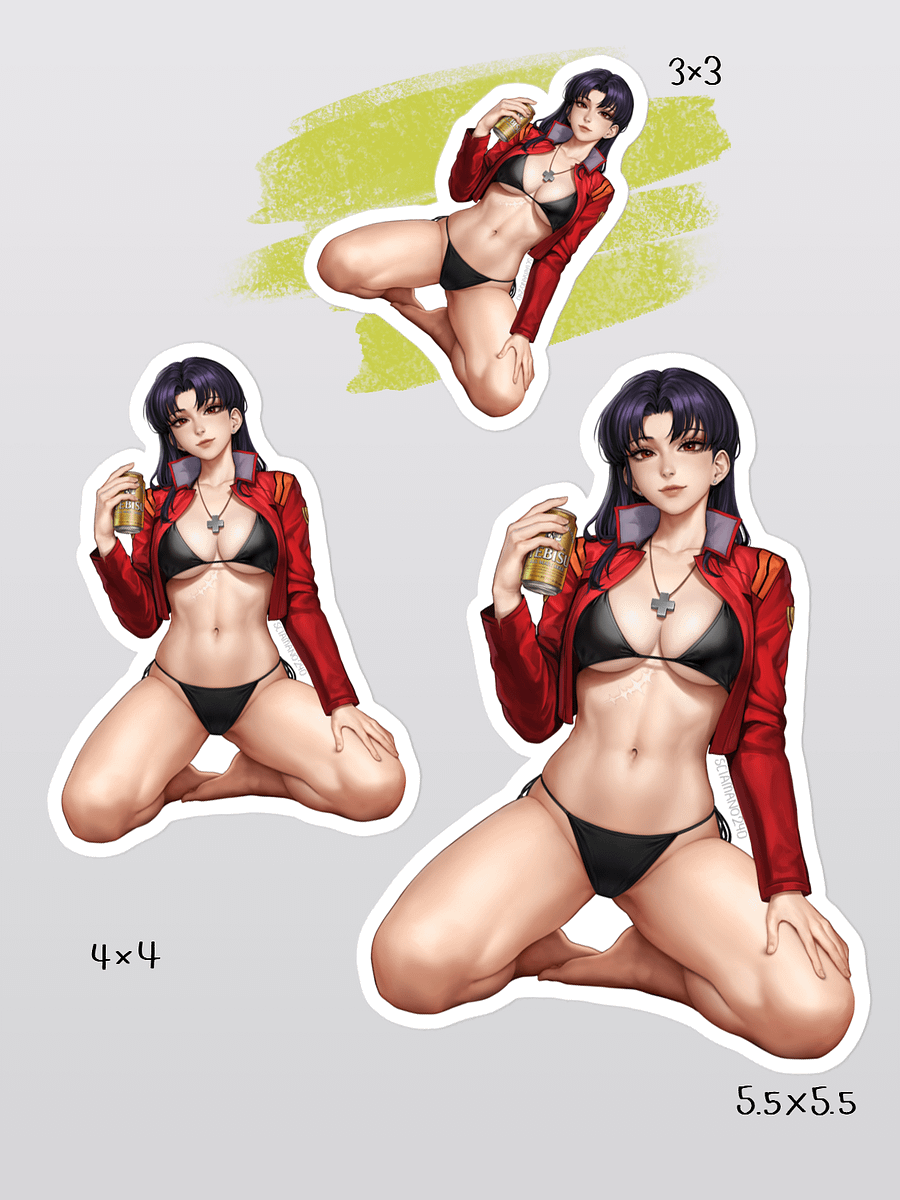 Misato B product image (4)
