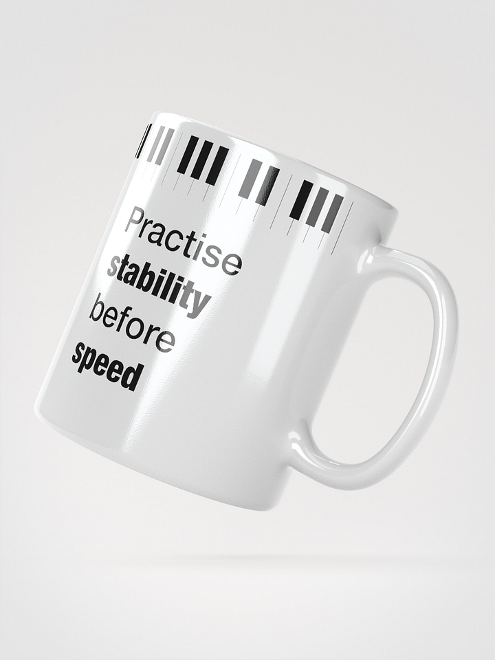 Practise Stability Before Speed product image (6)