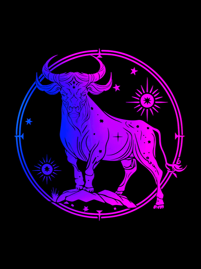 Western Zodiacs - Luminous Design product image (1)