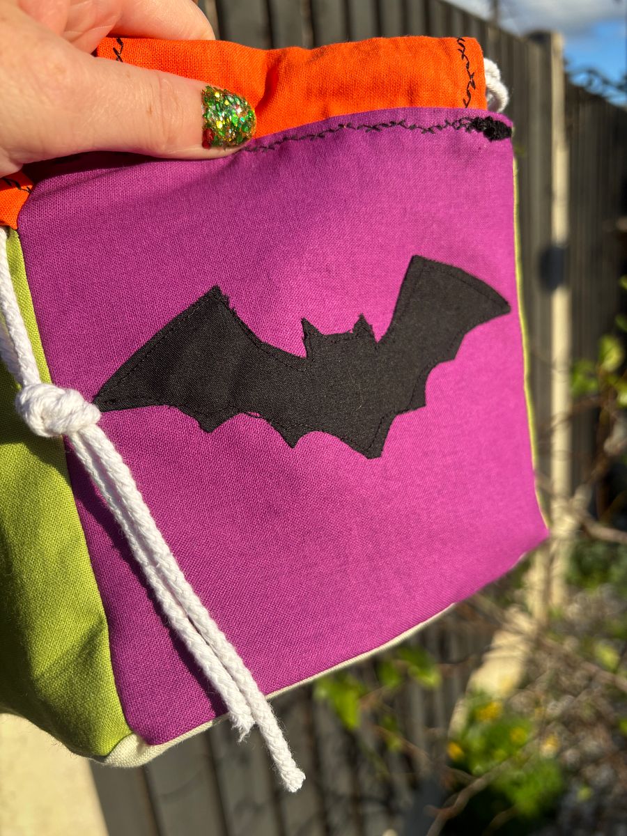 Halloween Appliqué product image (2)
