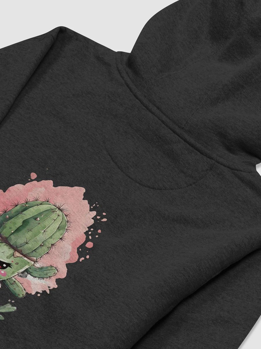 Sassy Cactus Unisex Premium Hoodie product image (37)