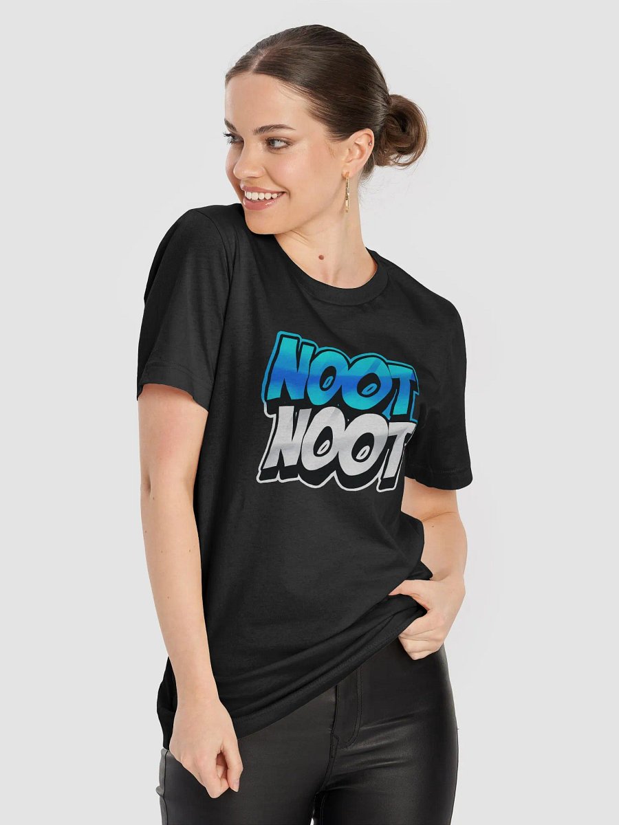 Noot Noot T-Shirt product image (64)