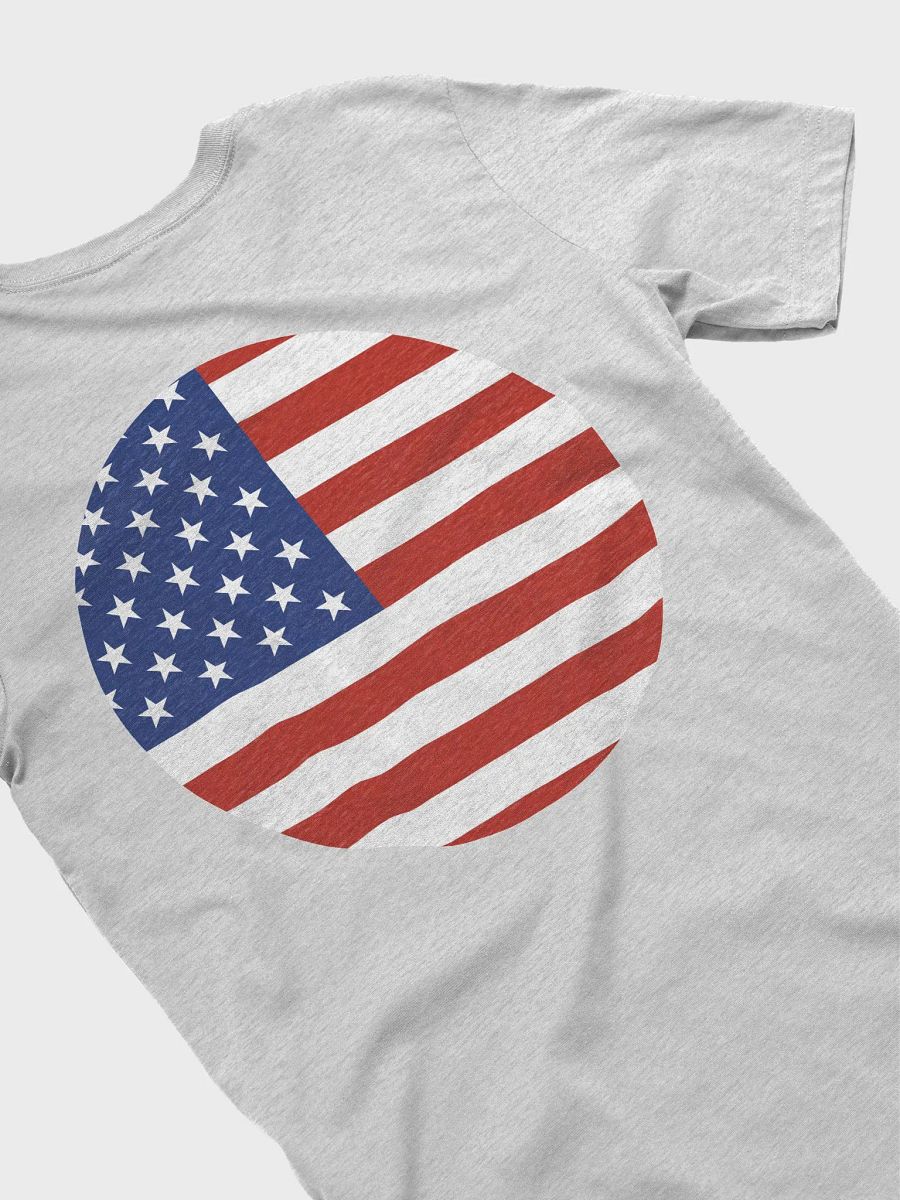 Red & White Kamala 2024 T-Shirt product image (34)