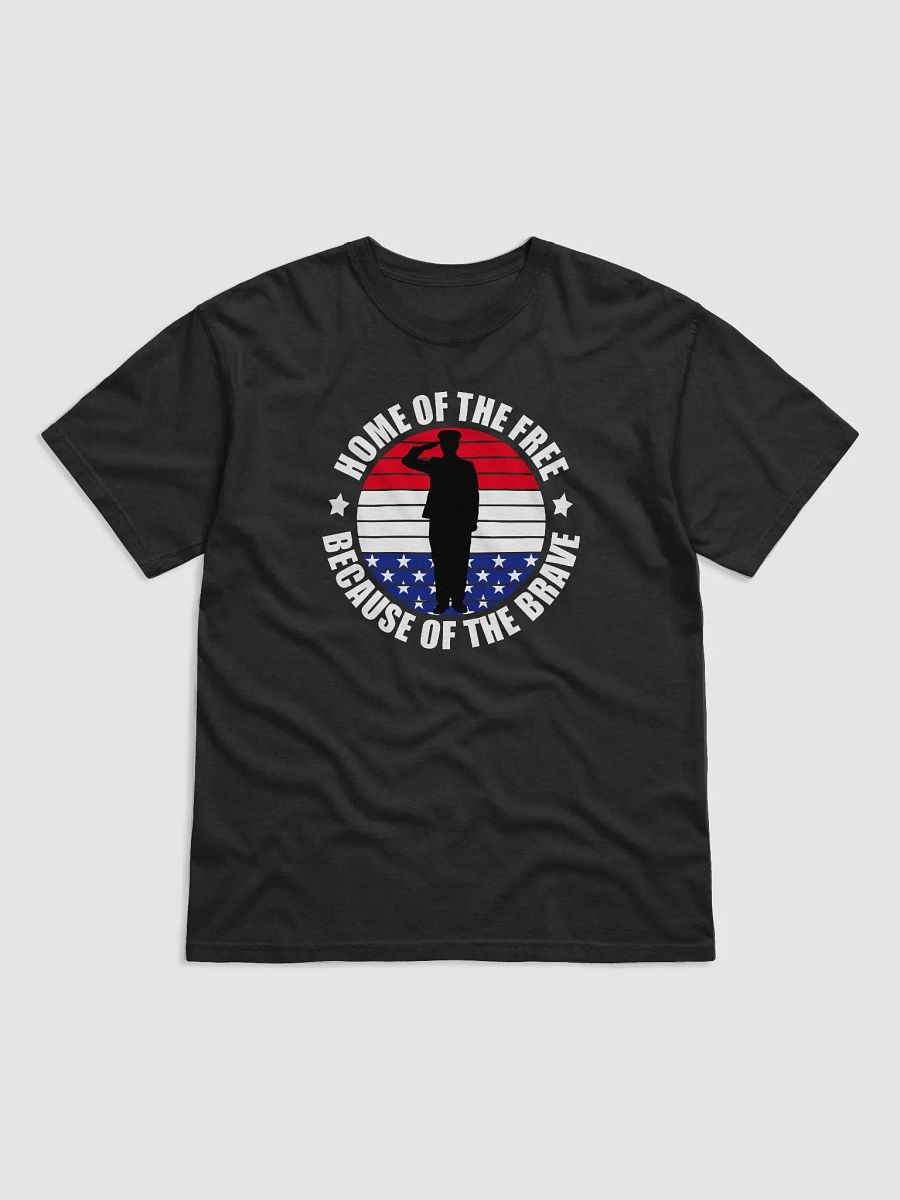Home Of The Free Because Of The Brave product image (2)
