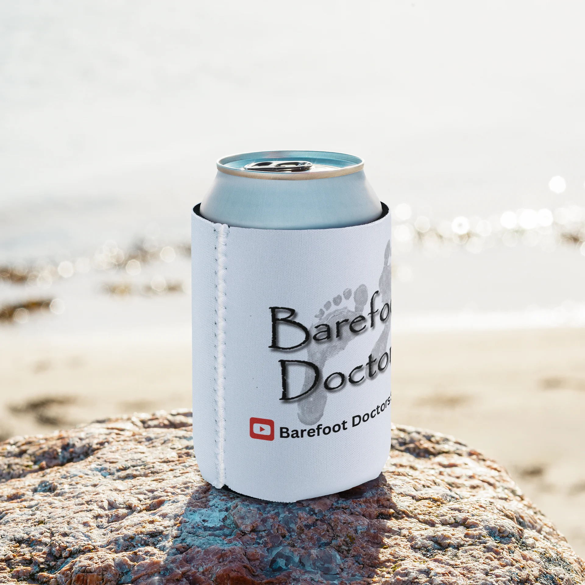 Barefoot Doctors Can Cooler product image (9)