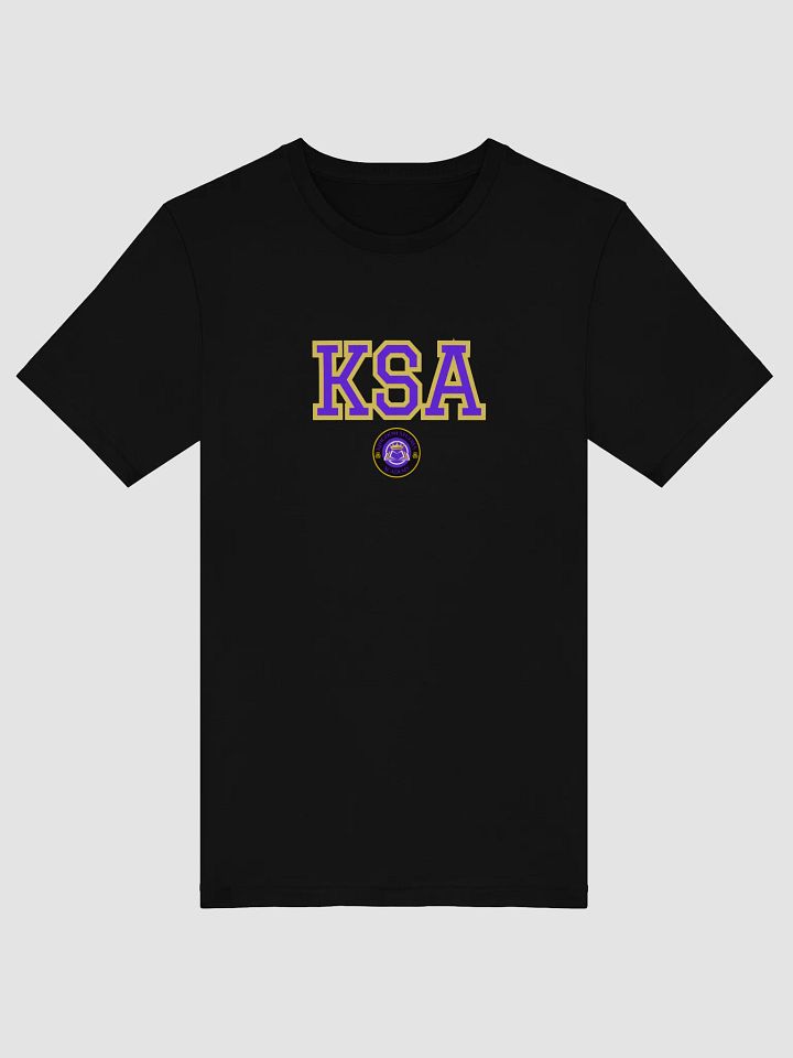 KSA Classic Tee product image (1)