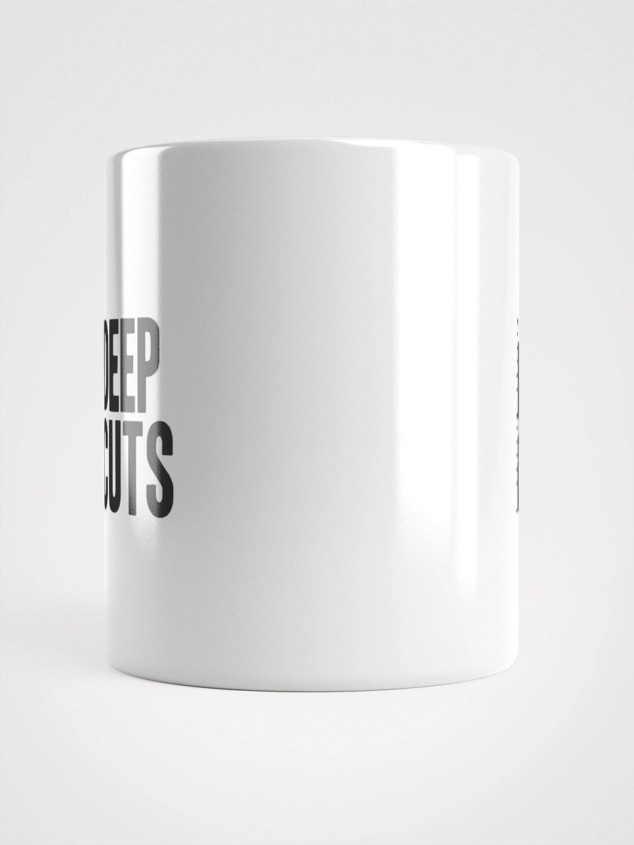 Deep Cuts: the Game, the Mug product image (14)