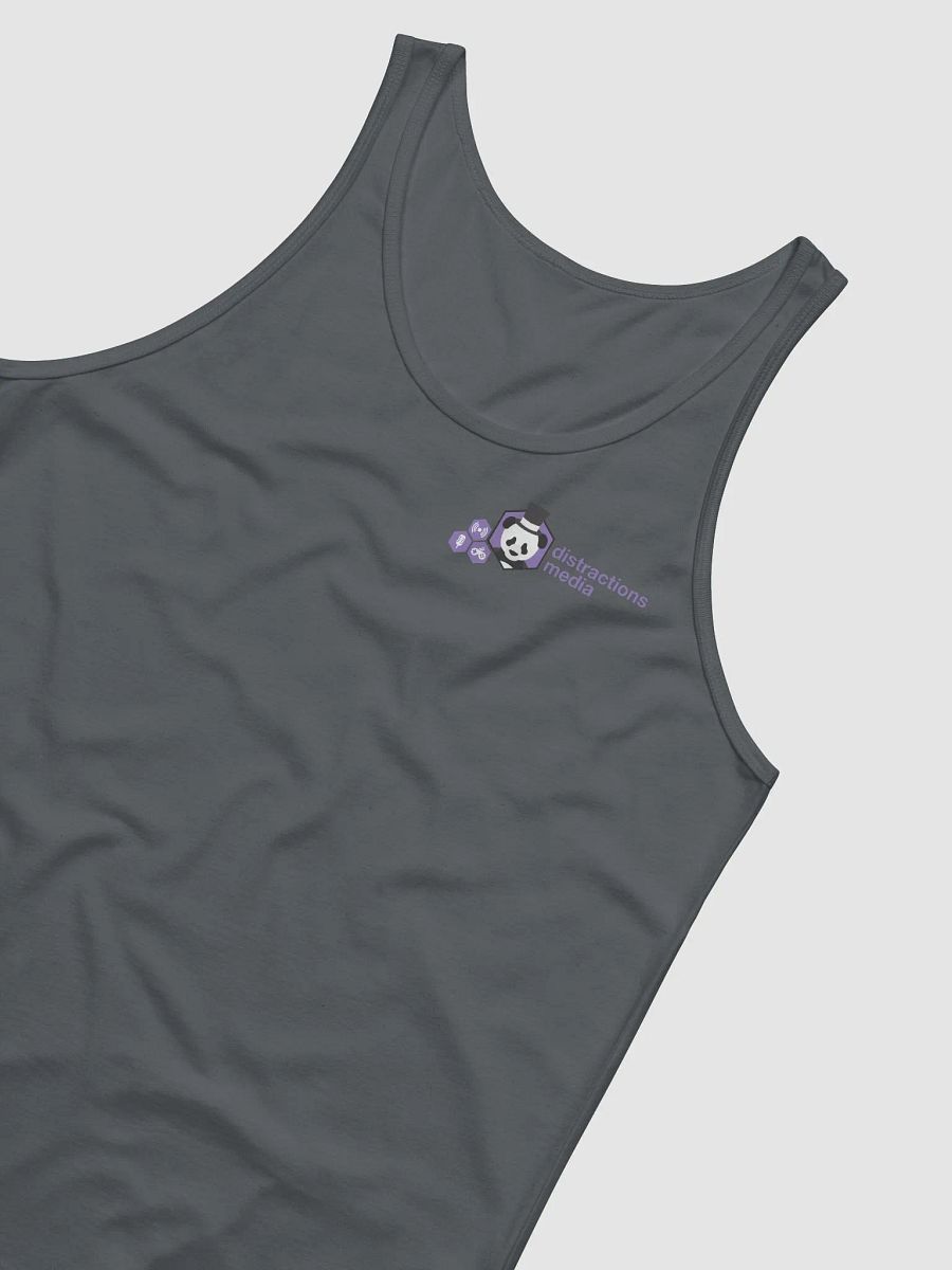 Cat logo tank product image (38)