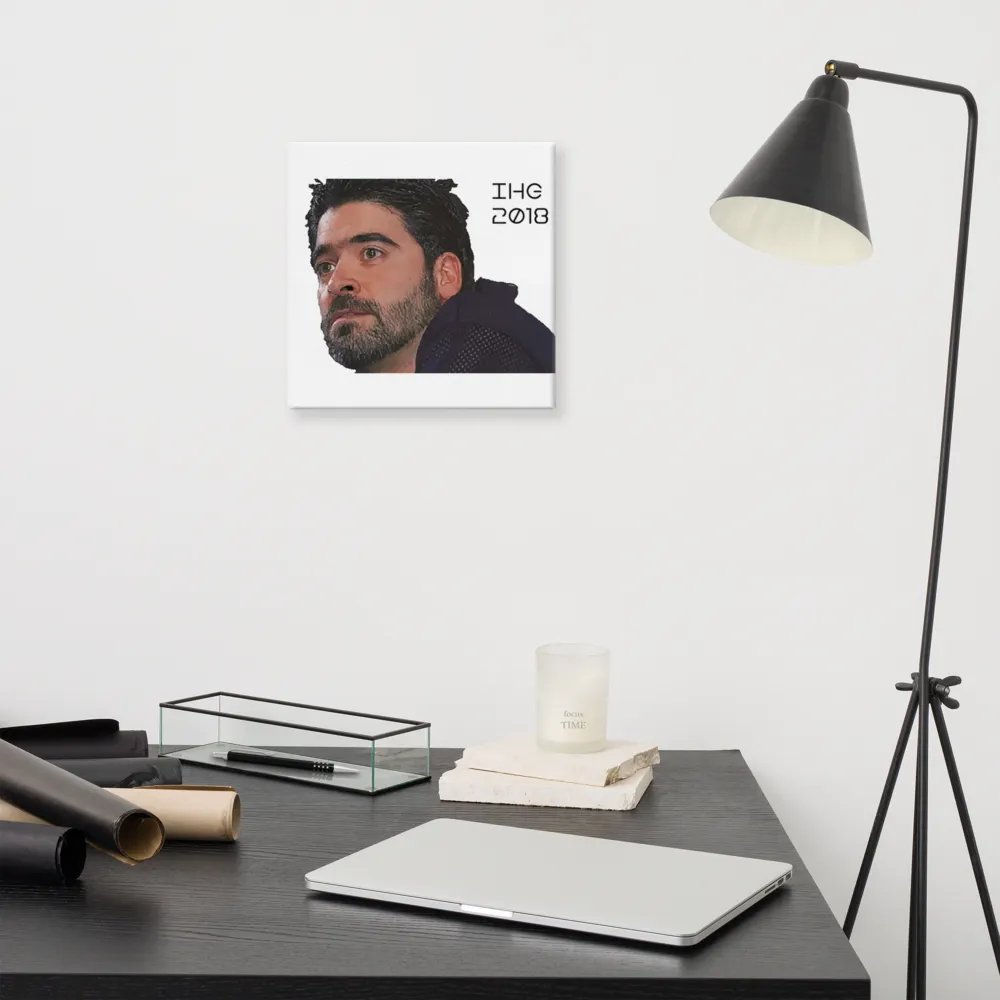 Vince Russo Digital Drawing Canvas product image (11)