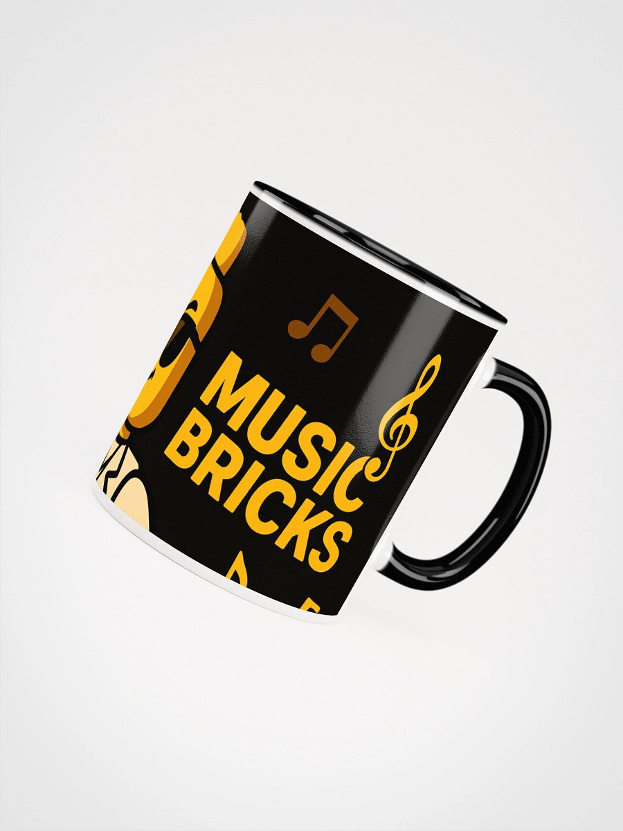 Music bricks cup product image (4)