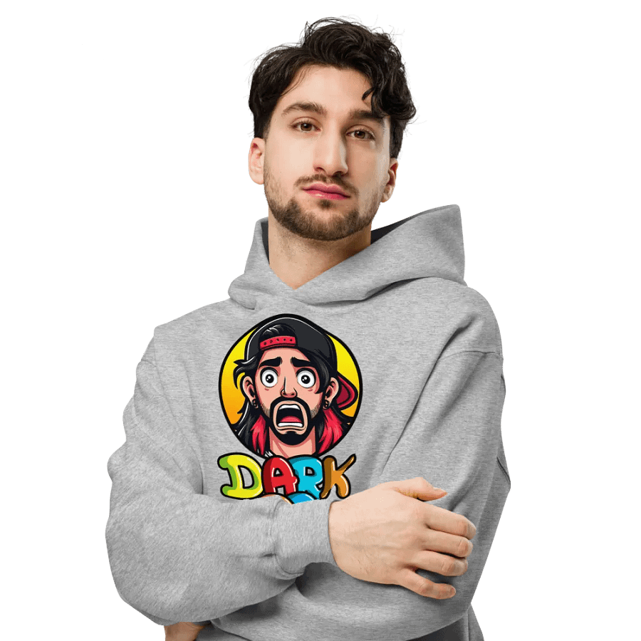 Dark OB Hoodie product image (36)