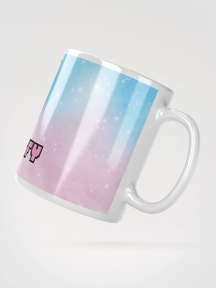 EpicTiffy Rainbow Mug 11oz product image (2)