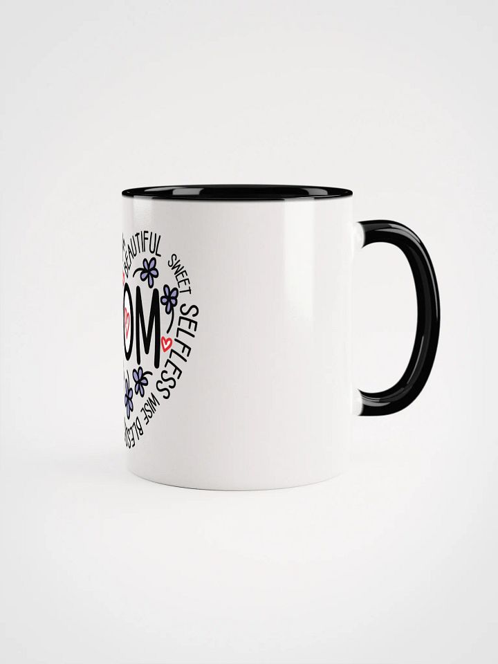Mom's Heartfelt Mug product image (1)