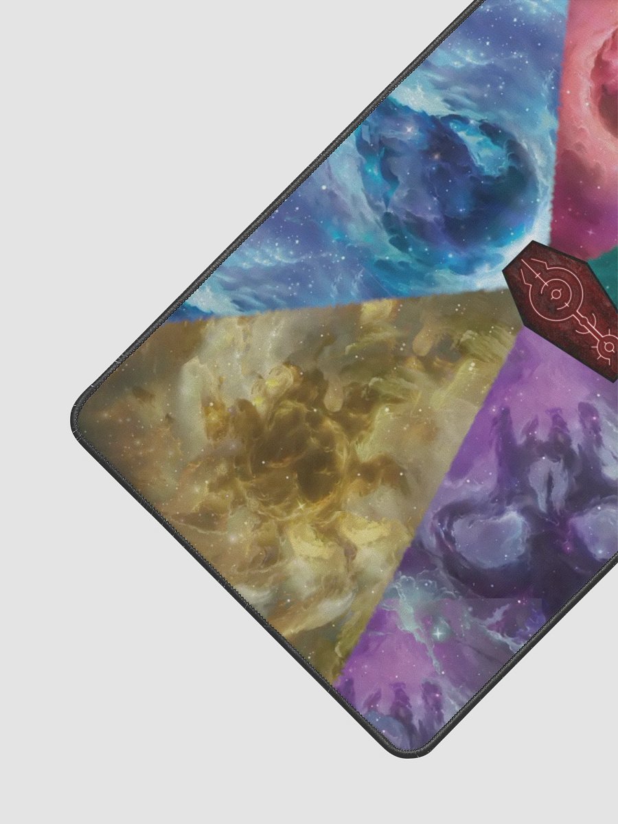 Constellation Mana Playmat product image (2)