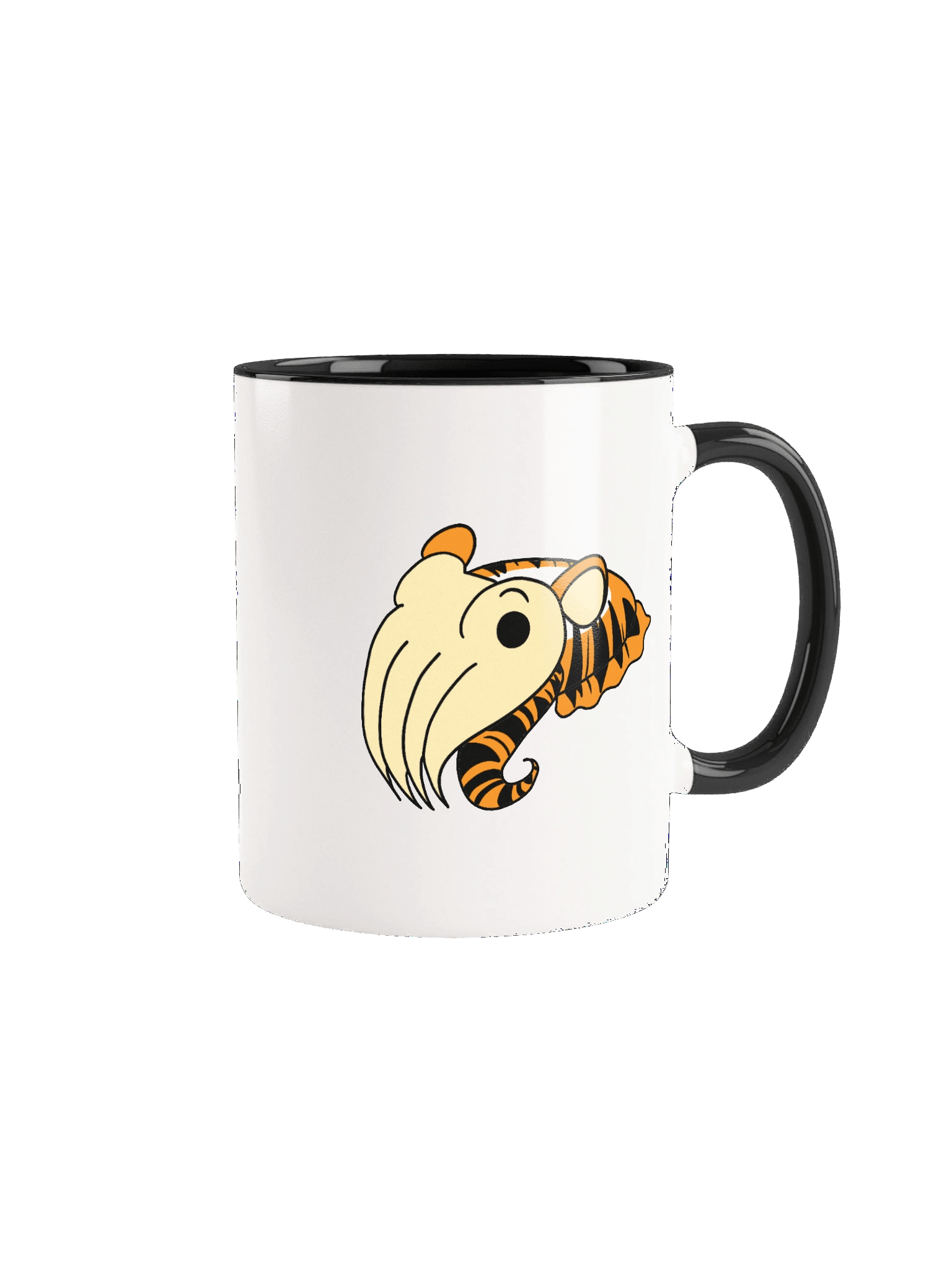 Bounce Cuttle mug product image (4)