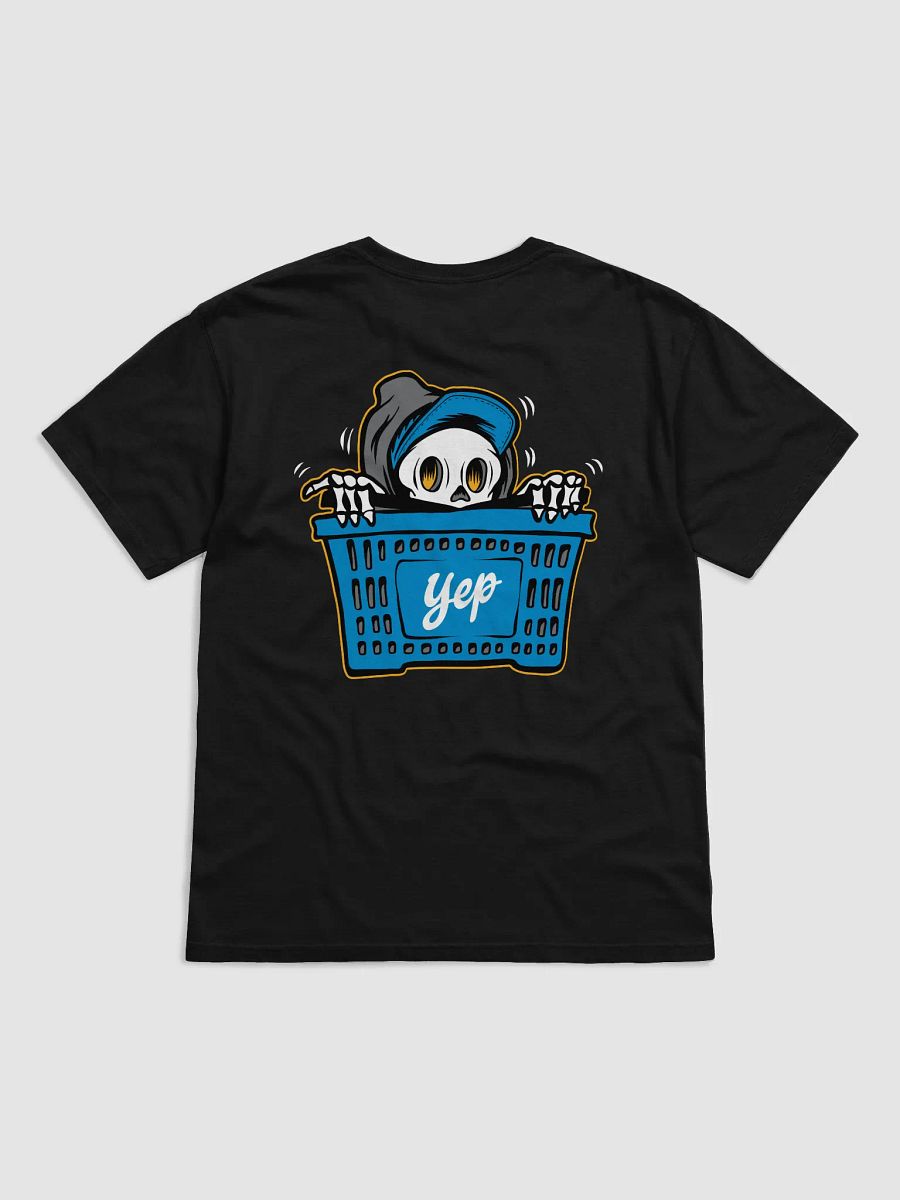 Basket boy (BLUE) product image (3)