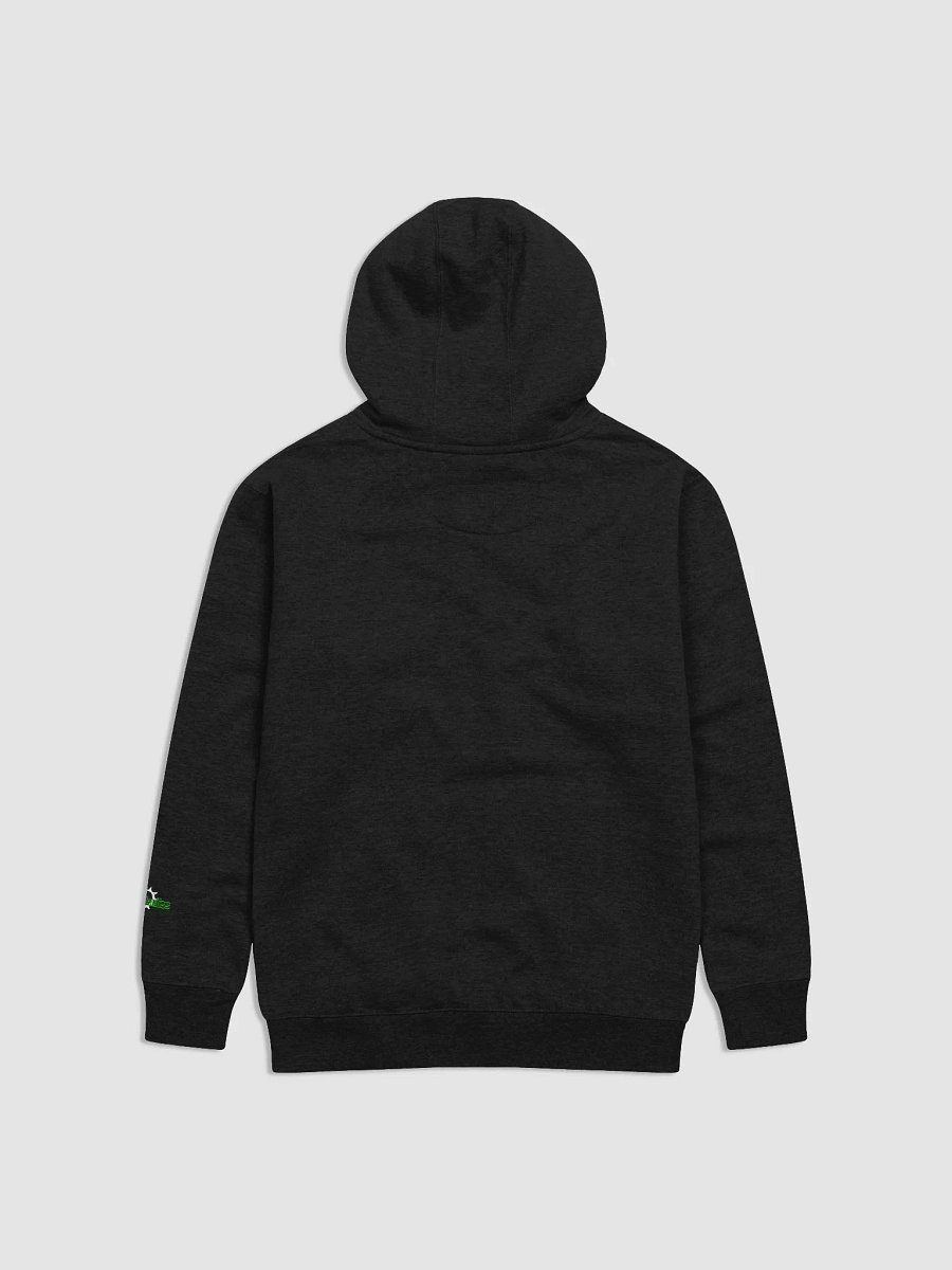 "LISTEN!" Hoodie product image (2)