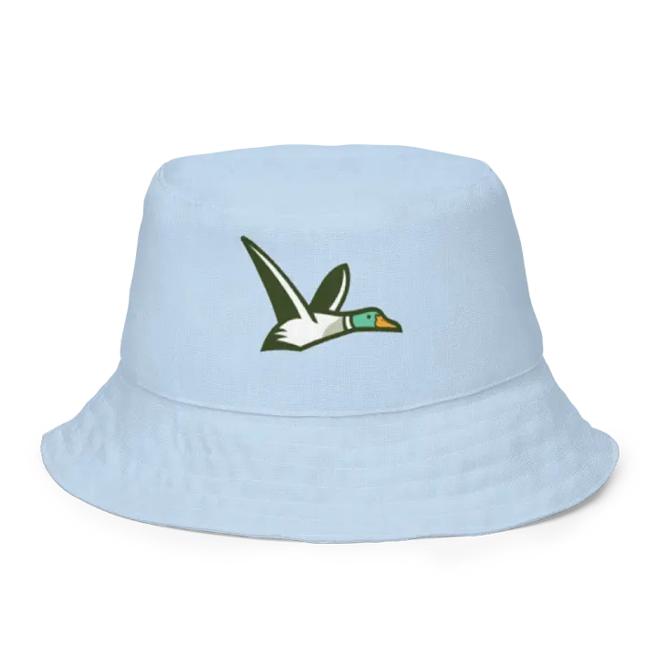 Pond Roosters Bucket Hat product image (2)