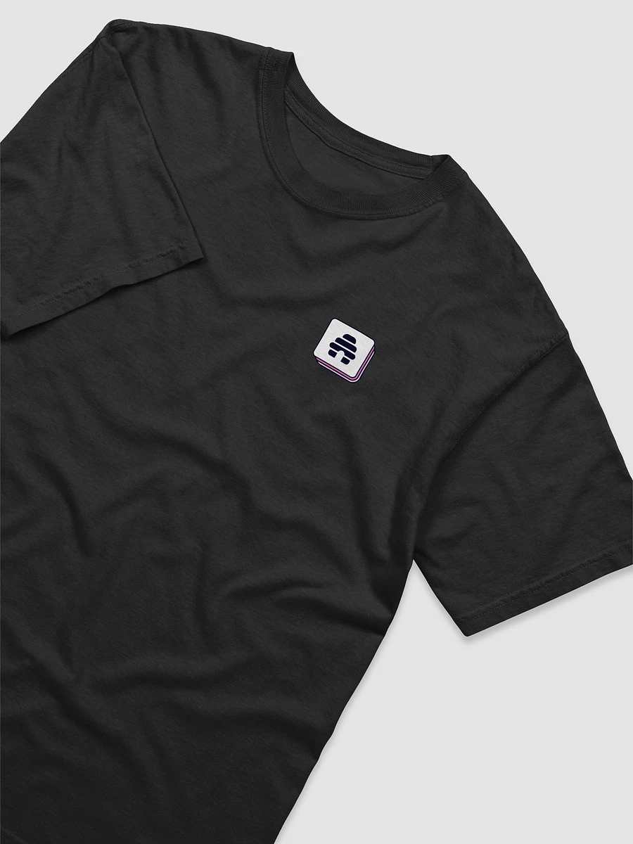 beehiiv Logo Classic T-Shirt product image (3)