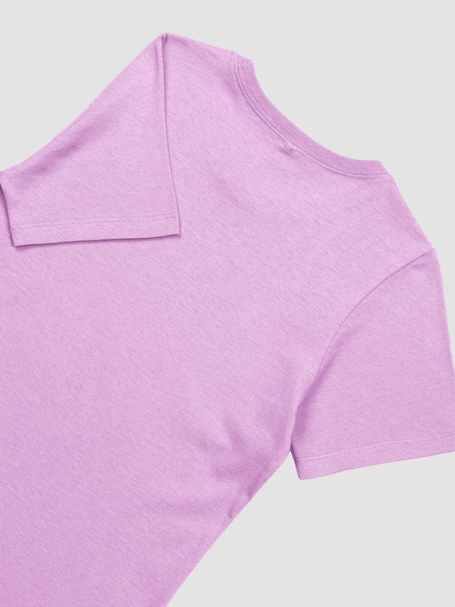 A Bit of Mud – The Badge of a True Rider - Bella+Canvas Women's Supersoft Relaxed-fit T-Shirt product image (25)