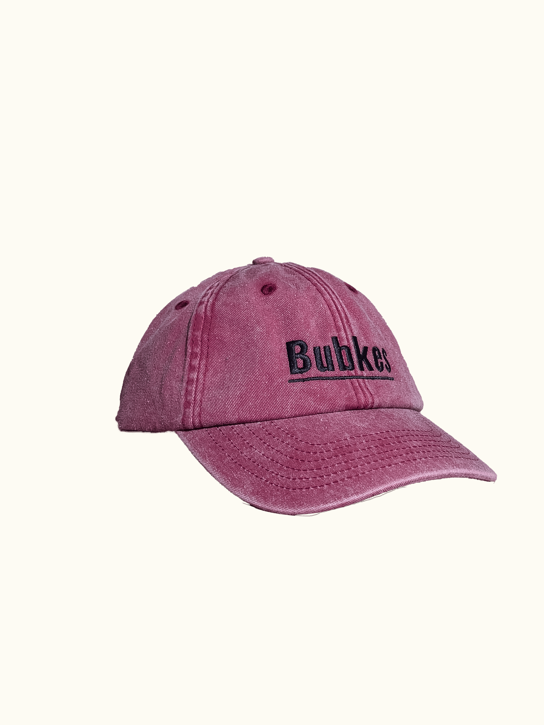 Bubkes Keps product image (5)