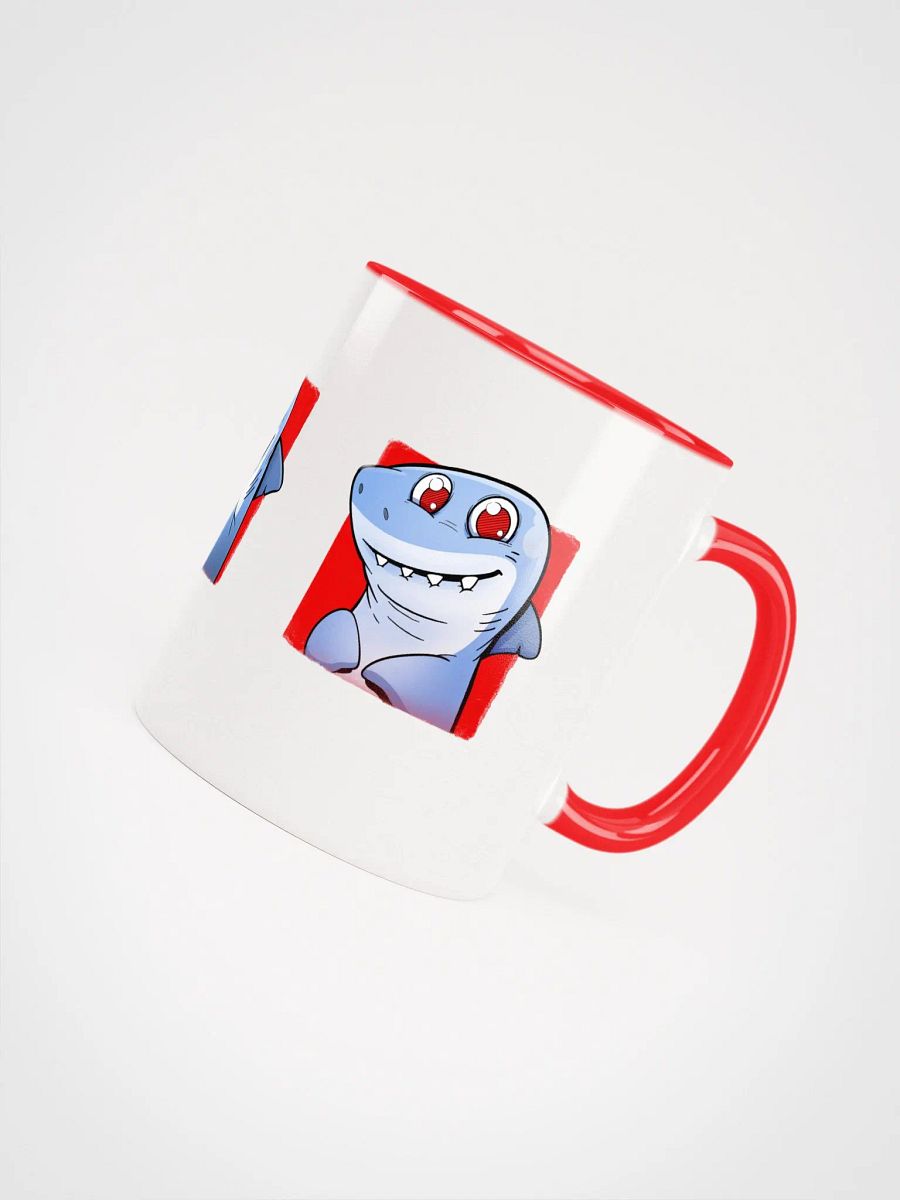Class of 2024 Red Mug product image (4)