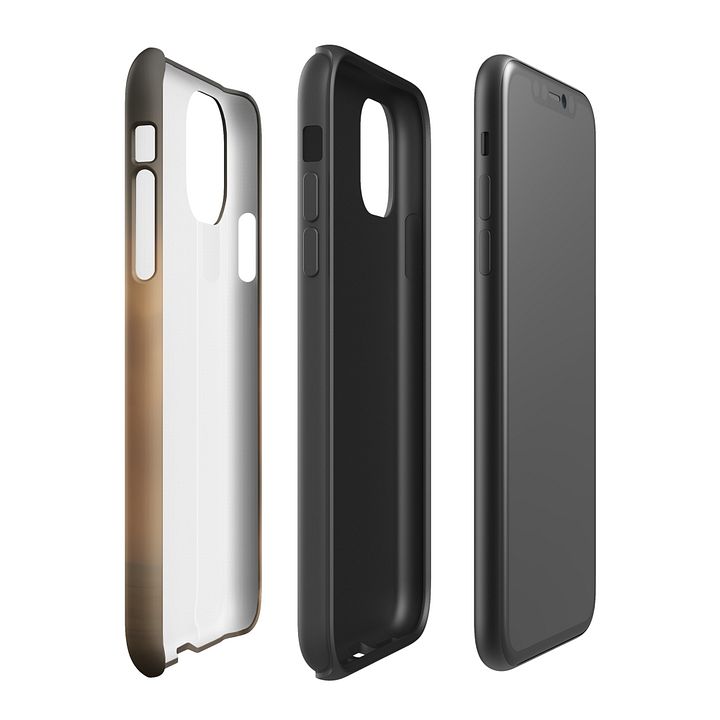"further every day" iPhone Case product image (2)