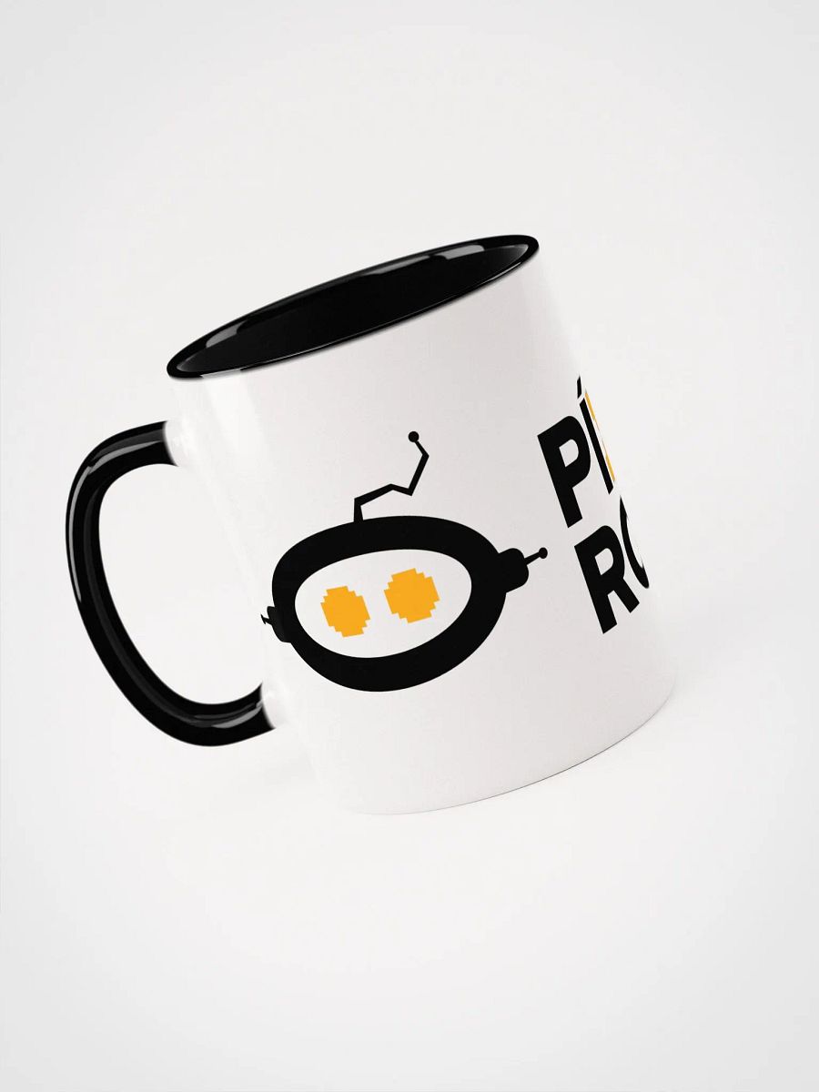 Classic Logo Coffee Mug product image (7)