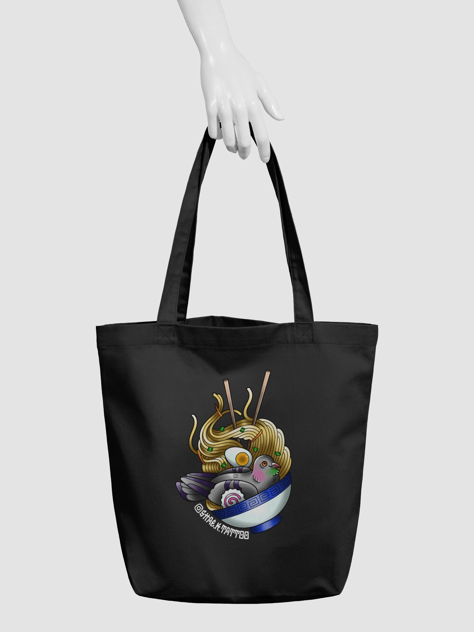 Noodle Nest Tote product image (3)