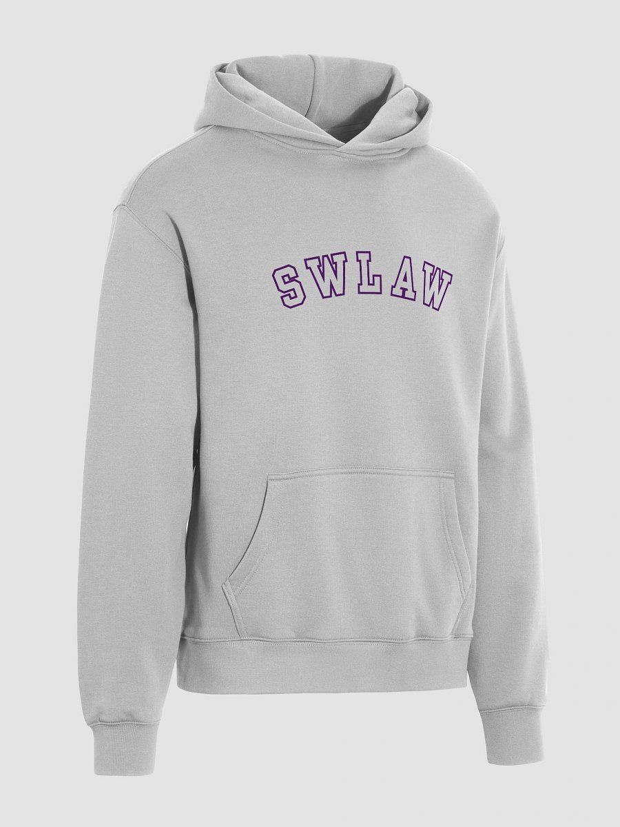 SWLAW- Hoodie product image (4)