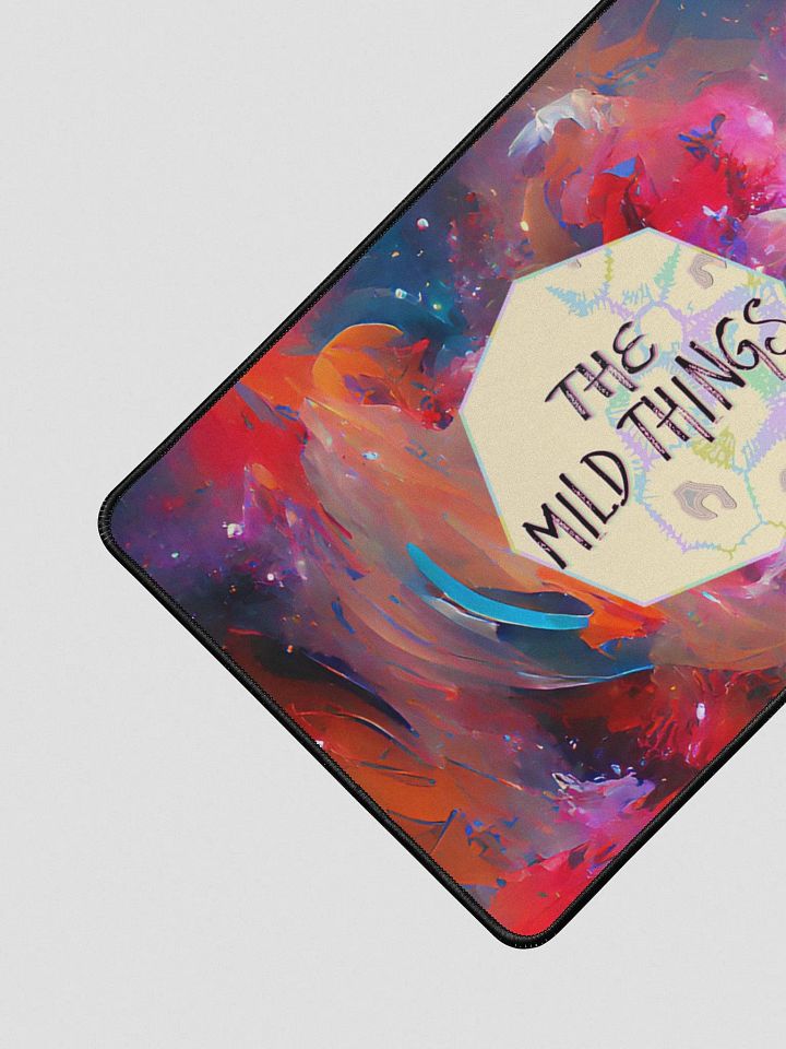 Mild Desk Mat product image (2)
