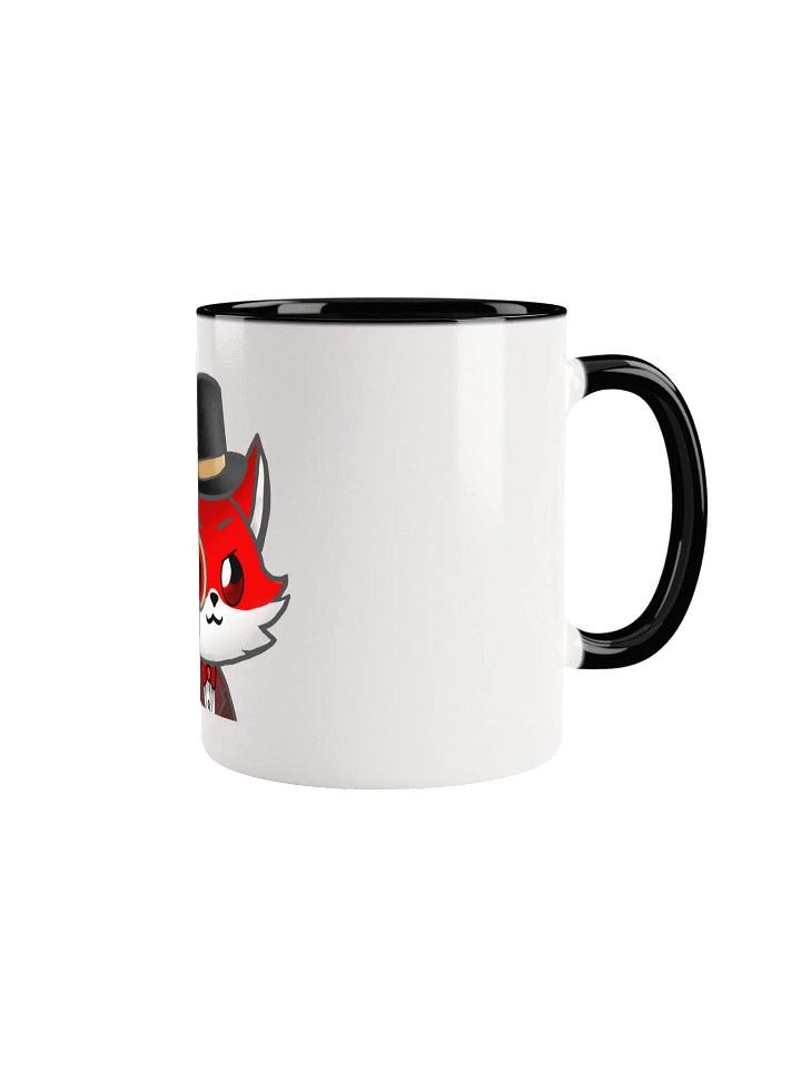 Distinguished Dapper mug product image (1)