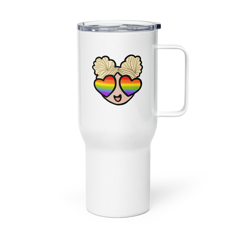 Pride Travel Mug product image (4)
