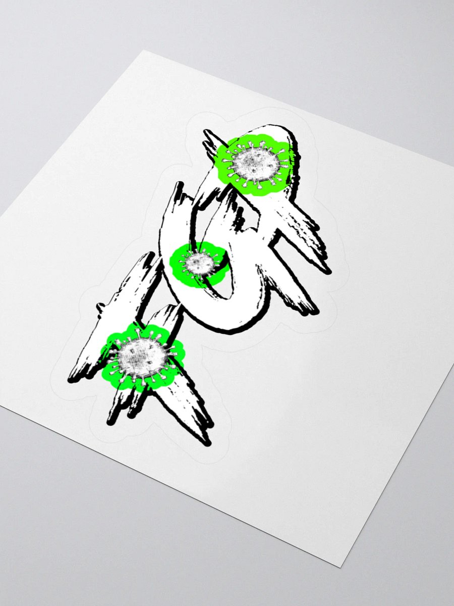 STD Sticker product image (3)