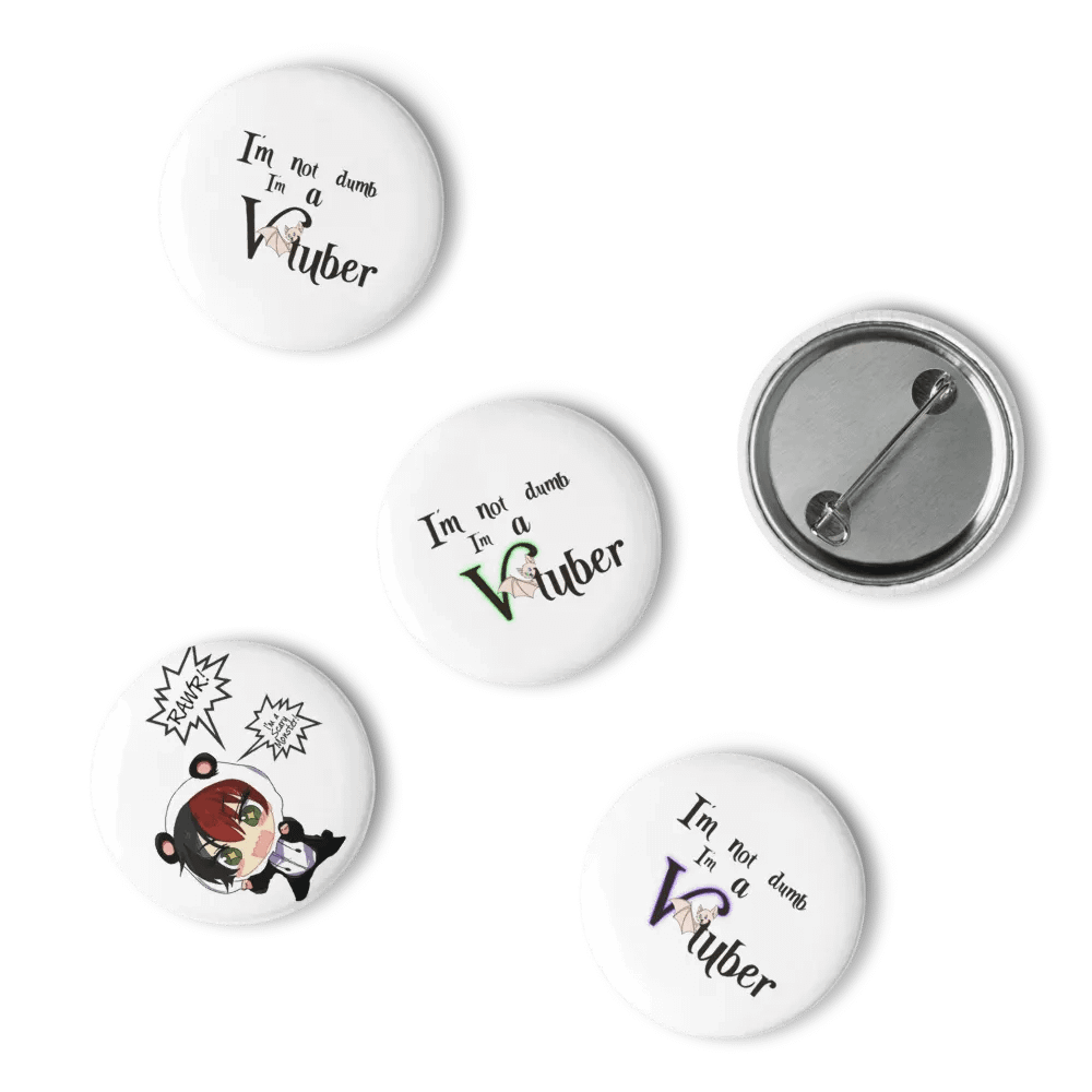 vtuber set product image (6)