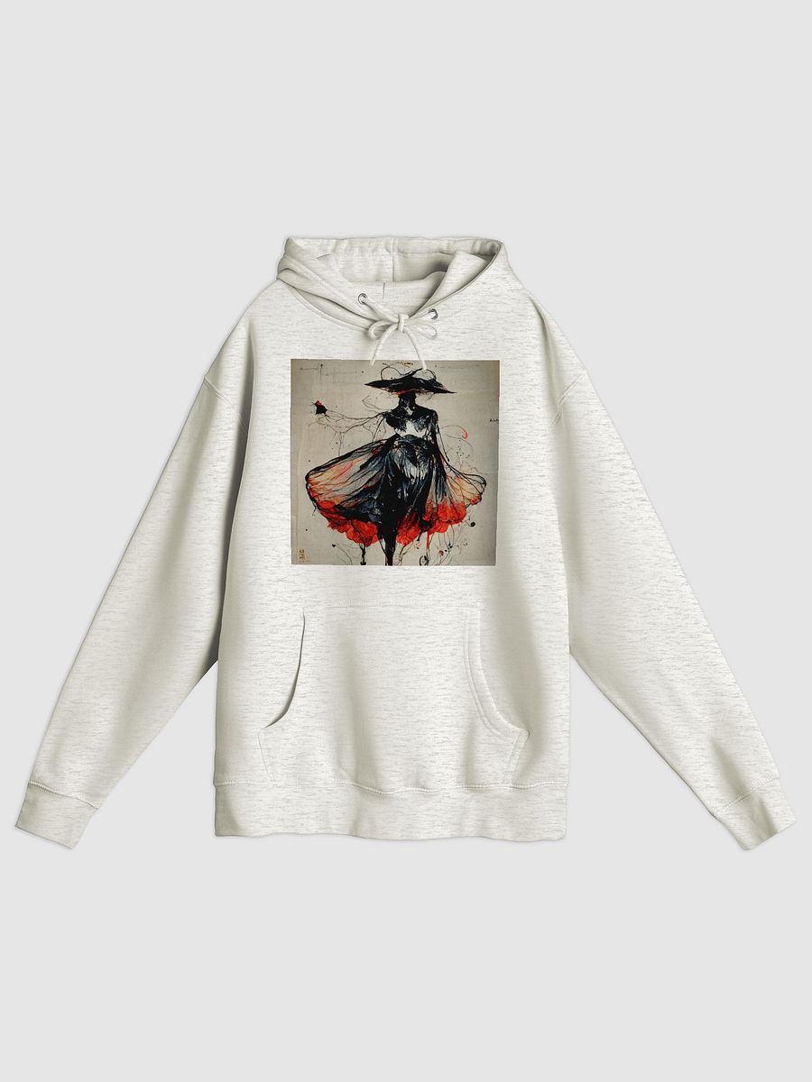 Cozy Comfort Unisex Hoodie product image (1)