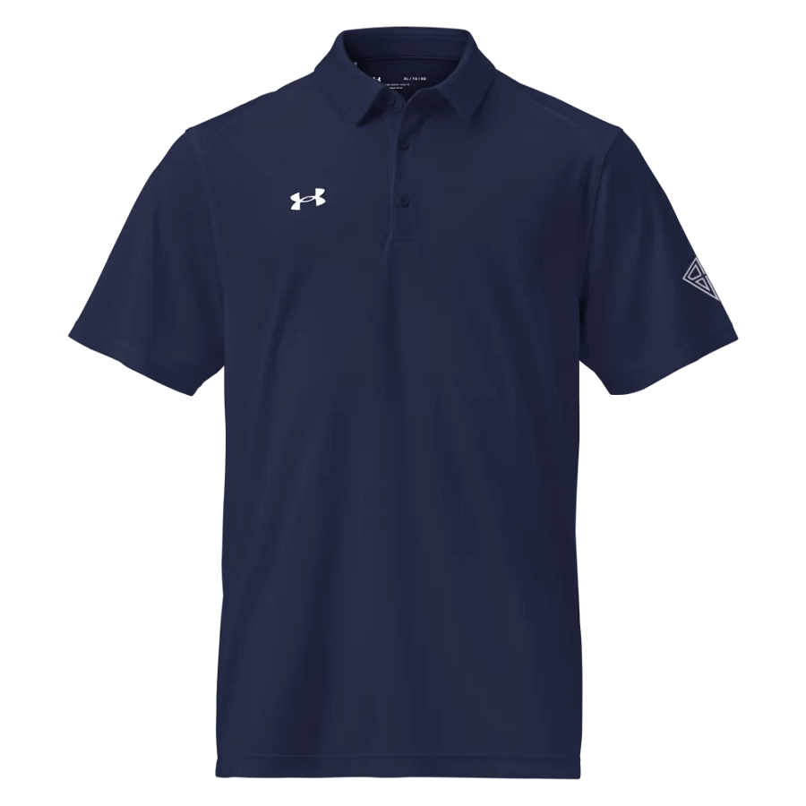 NAVY POLO product image (3)