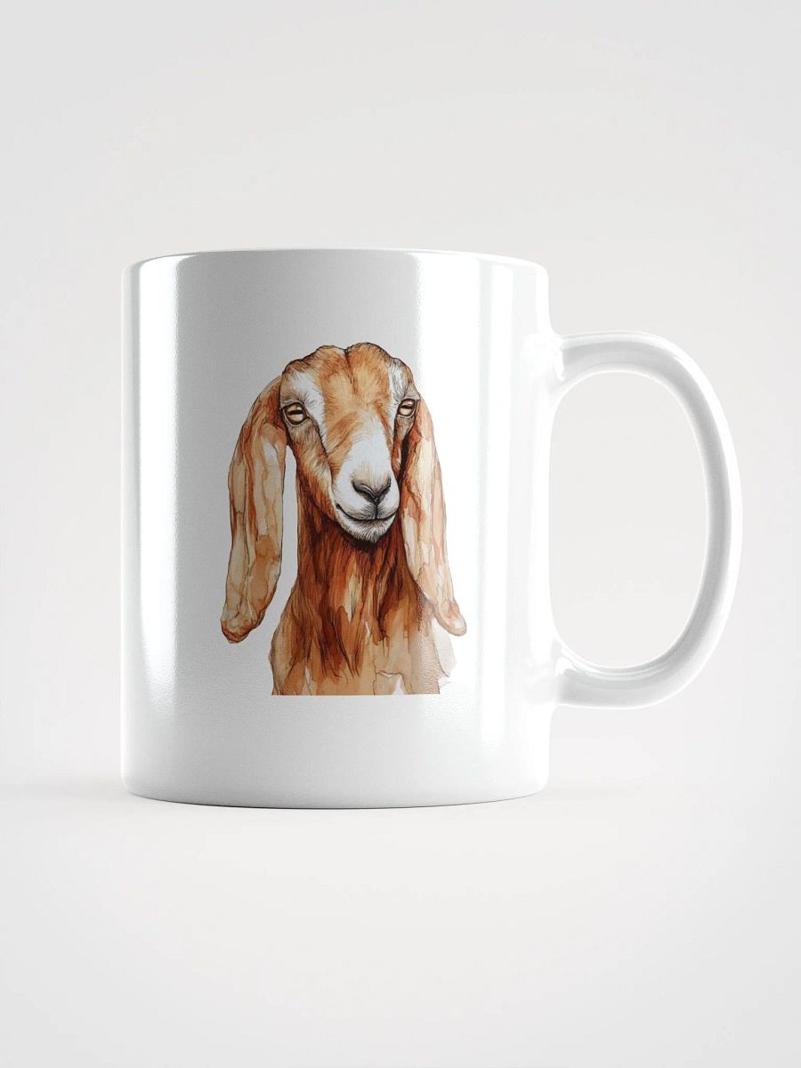 Dreamy Nubian Mug product image (5)