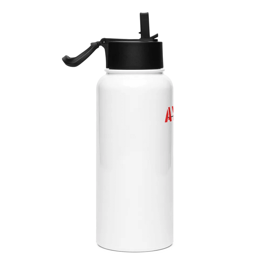 Ayiti Stainless Steel Water Bottle product image (4)
