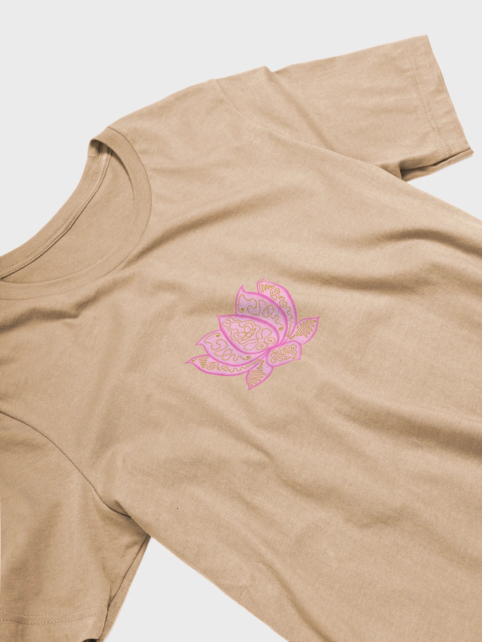 Iconic Softness T-Shirt product image (3)