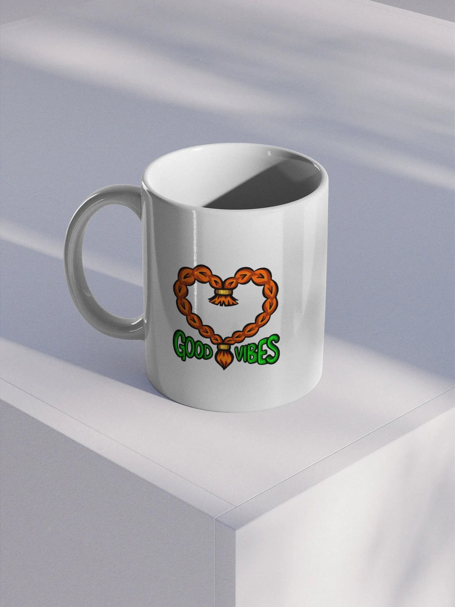 Cup of Good Vibes product image (1)