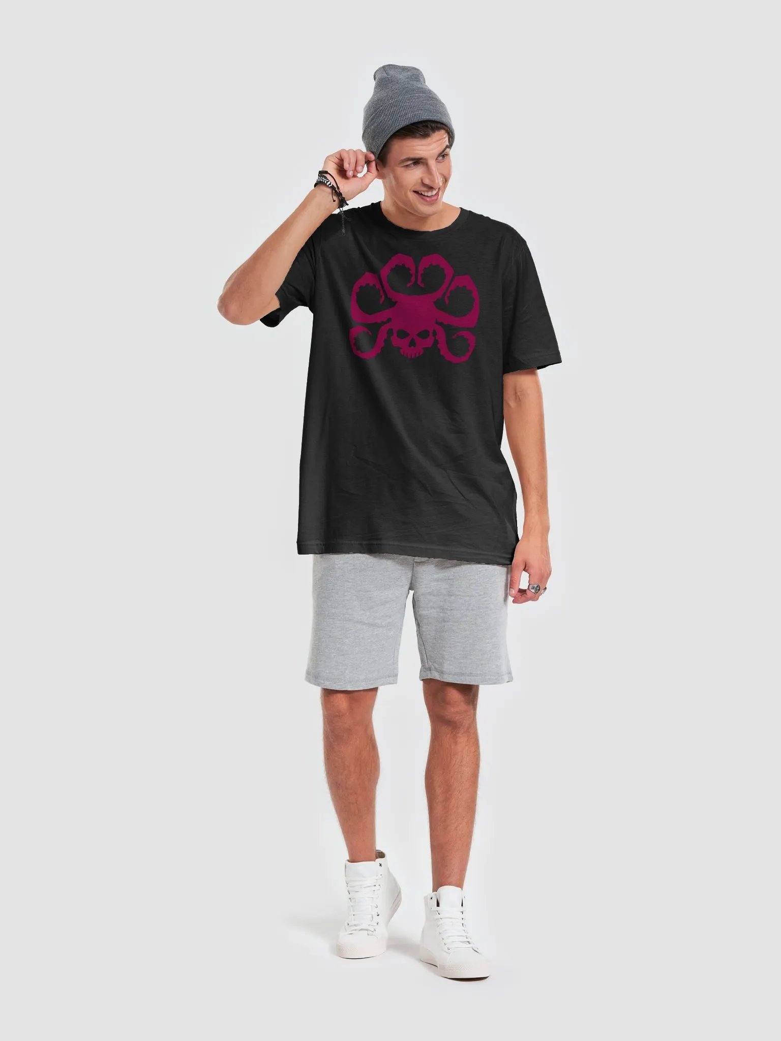 Omegatelik Hydra Shirt product image (6)