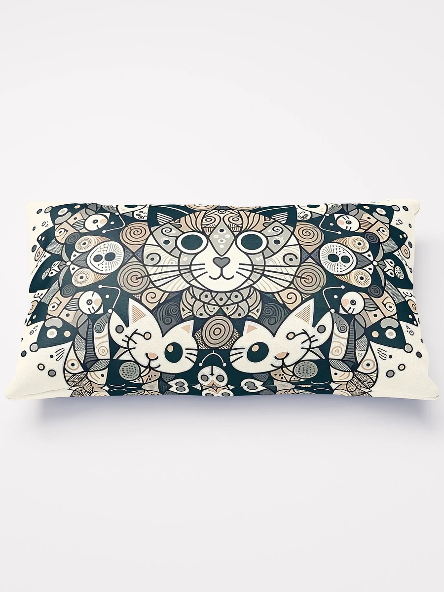 All-Over Print Basic Pillow product image (1)