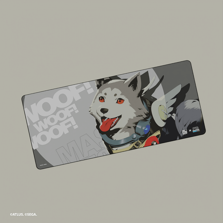 Koromaru product image (2)